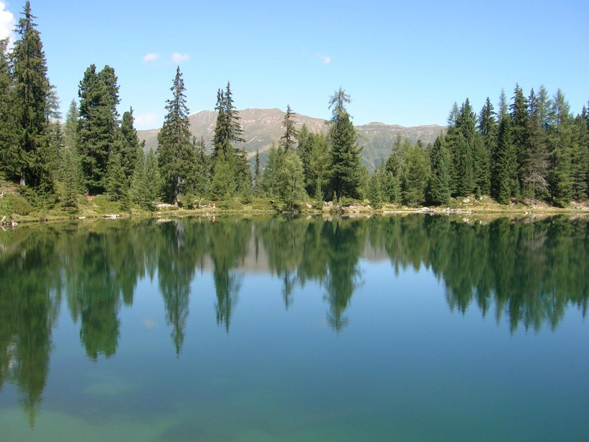 Hotel Oberwirt Selva dei Molini Esterno foto