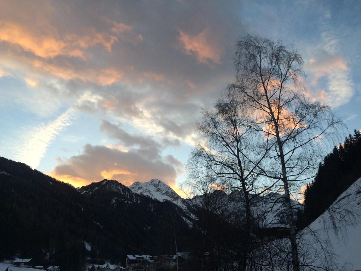 Hotel Oberwirt Selva dei Molini Esterno foto